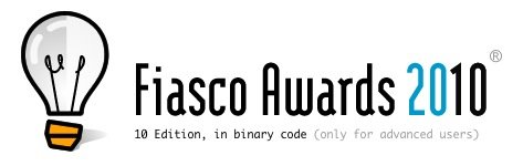 Fiasco Awards