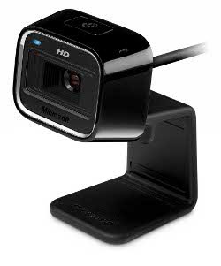 Microsoft LiveCam HD-5000