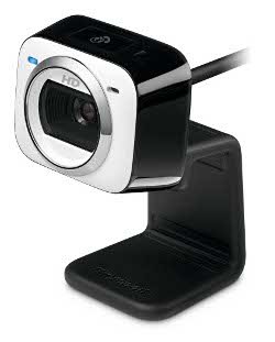 Microsoft LiveCam HD-5001