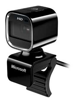 Microsoft LiveCam HD-6000