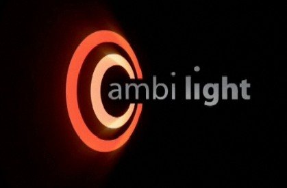 Ambilight - As cores invadem o ambiente