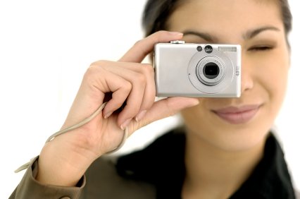 Avanços nas câmeras digitais aumentam qualidade da imagem