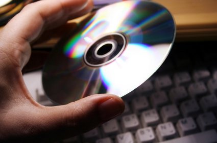 Corrija CDs e DVDs com programas dessa seleção