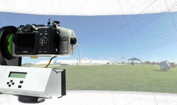 GigaPan: imagens panorâmicas com detalhes surpreendentes