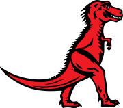 Dinossauro da Mozilla
