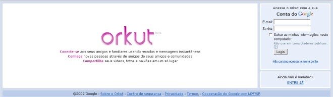 Orkut