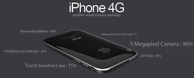 O novo iPhone  promete!