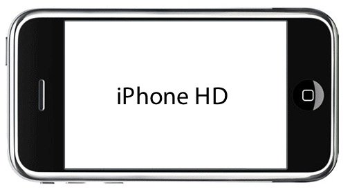 iPhone HD