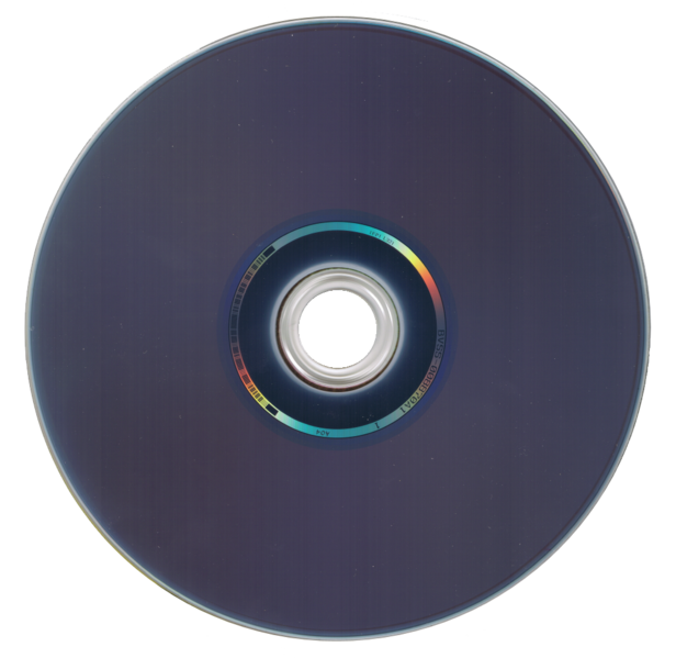 Disco Blu-ray