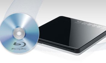 Novos discos Blu-ray terão até 128 GB de capacidade!