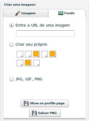 Imagem de fundo para  criar um cenário