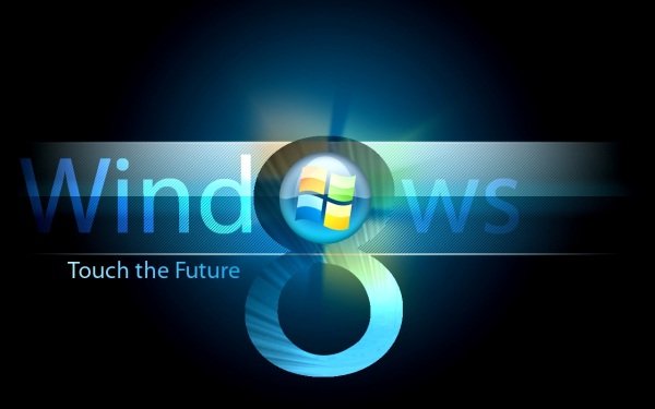 O lendário (e fictício) Windows 8.