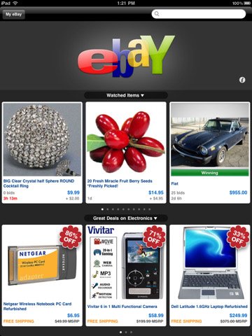 eBay