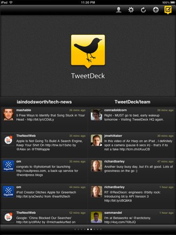 TweetDeck