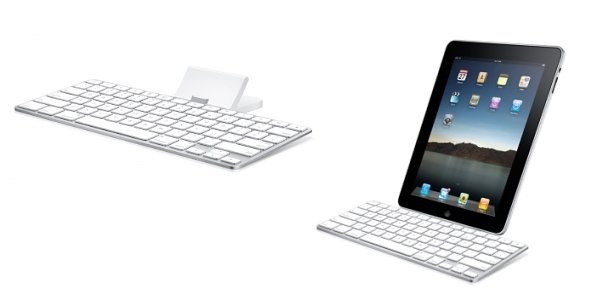 Keyboard Dock