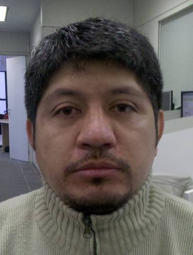 Foto original