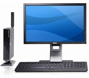 OptiPlex 160