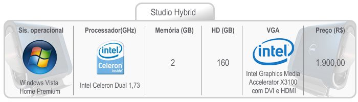 Studio Hybrid