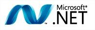 Logo do Microsoft  .NET Framework 4