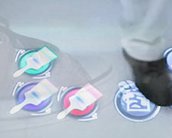 Multitoe Floor: chão interativo identifica todos os seus movimentos