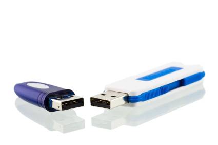 Carregar o navegador no pendrive é uma opção