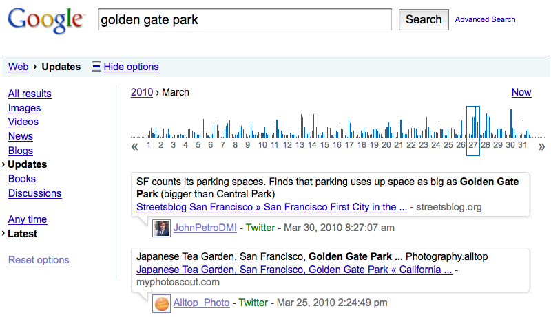 Imagem: Reprodução Google