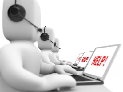 Anote as datas e horários das reclamações feitas junto à operadora.
