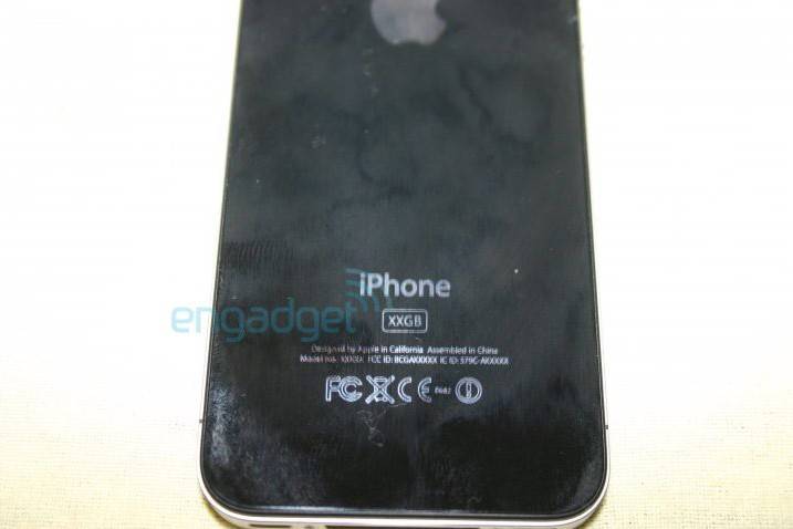 iPhone perdido no bar