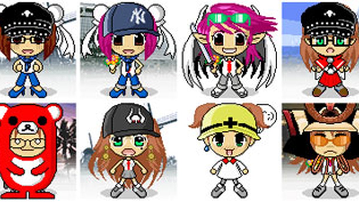 boca de gacha life png - Búsqueda de Google