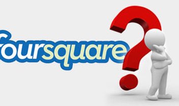 O que é a rede social Foursquare e quais as vantagens dela?