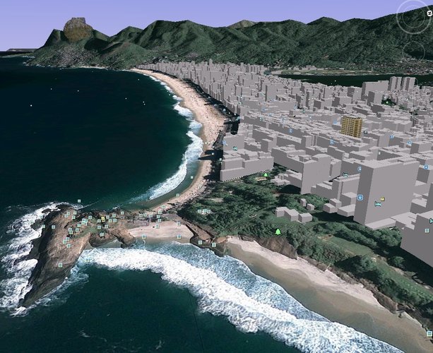 Copacabana