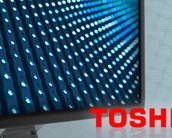 Toshiba revela nova linha de TVs LED Regza