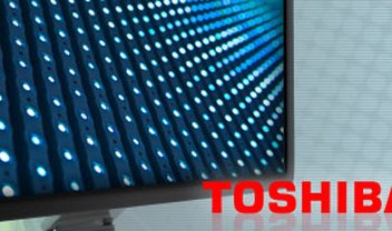 Toshiba revela nova linha de TVs LED Regza