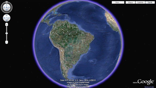 Mapas 3D no Google Maps, acesse agora!
