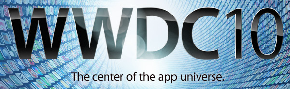 WWDC 2010