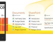 Microsoft Office nos smartphones com Windows Phone 7