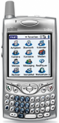 Palm Treo