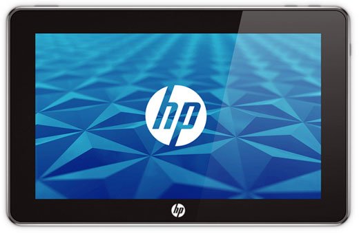 HP Slate