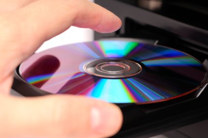 Que tal checar a qualidade de imagem dos seus DVDs?