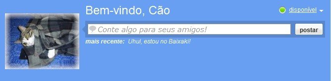 O Novo Orkut demorou para chegar