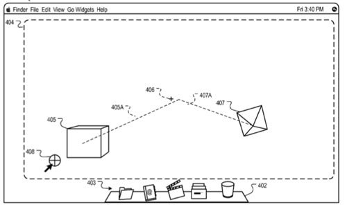 Widgets multidimensionais. Sairão do papel?