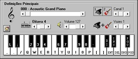 6 programas para tocar piano no PC - TecMundo