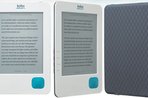 Imagem de Novos eletrônicos: Kobo eReader