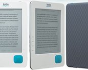 Novos eletrônicos: Kobo eReader