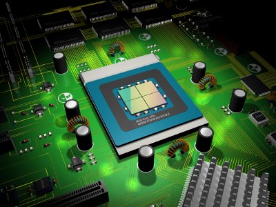 Computação quântica vai miniaturizar os processadores