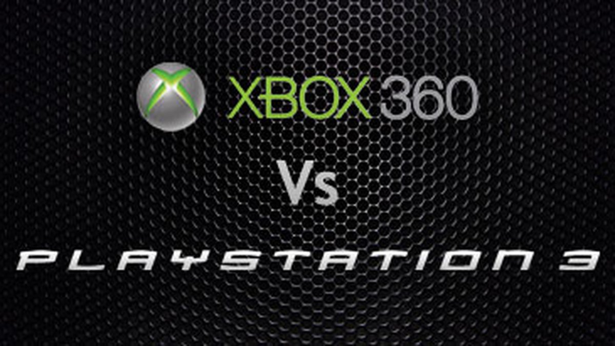 Xbox 360 vs. PS3: Round 1 (Controller) 