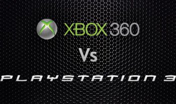 Playstation 3 versus Xbox 360