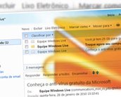 Novo Hotmail surge cheio de recursos alucinantes para os usuários