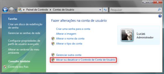 Como acessar/ editar arquivos que o Windows insiste em bloquear