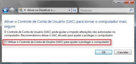 Como acessar/ editar arquivos que o Windows insiste em bloquear